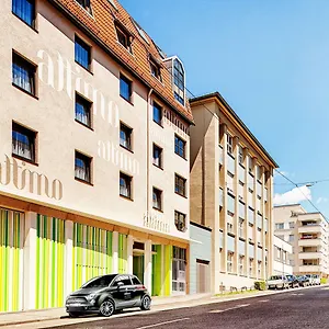 Attimo Stuttgart***s Hotel