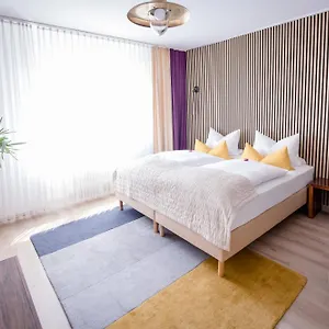 Hotel Franconia Norimberga