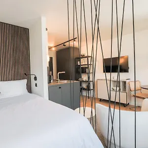 Aparthotel H’otello F22 Monaco di Baviera