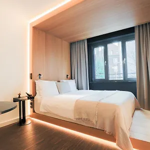 Hotel Hotello Schwabing Monaco di Baviera