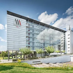 Maseven Si Centrum Ehem Si-suites Apartahotel