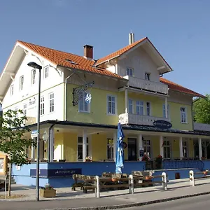 Hotel Garni Ammergauer Hof Oberammergau