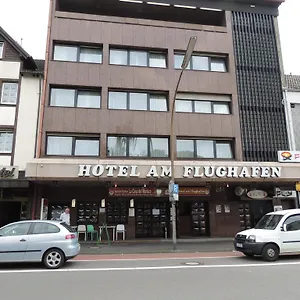 Hotel Am Flughafen Colonia
