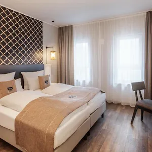 فندق - The Niu, Mesh Messe By Ihg