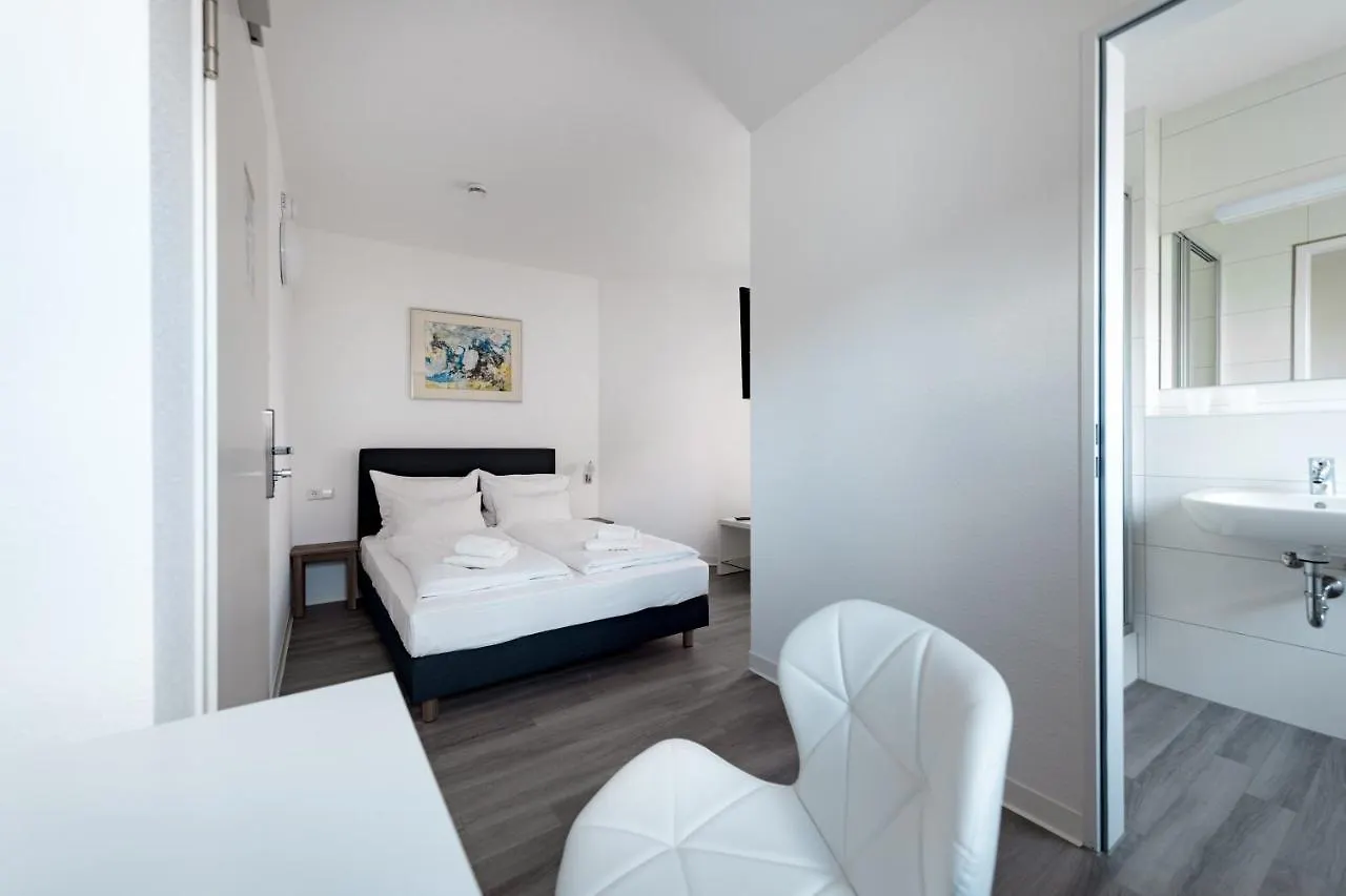 Hotel Garni Am Olgaeck Stuttgart 3*,  Duitsland