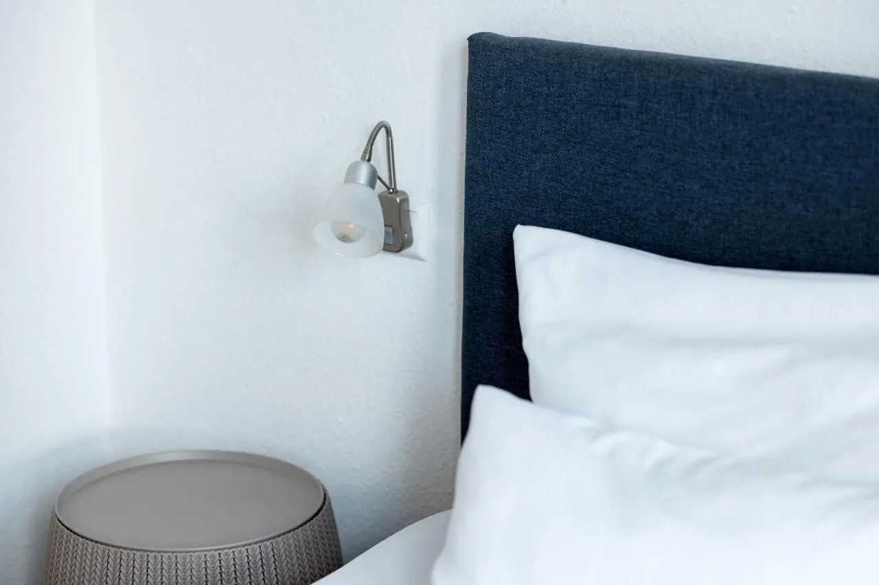 Hotel Garni Am Olgaeck Stuttgart 3*,