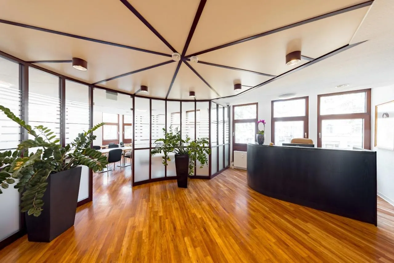 Hotel Garni Am Olgaeck Στουτγκάρδη 3*,  Γερμανία